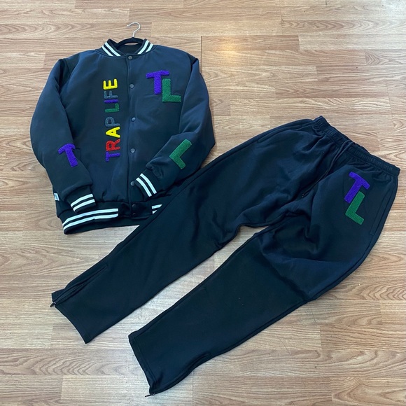 Chanel Trap Life Set - Picture 1 of 7